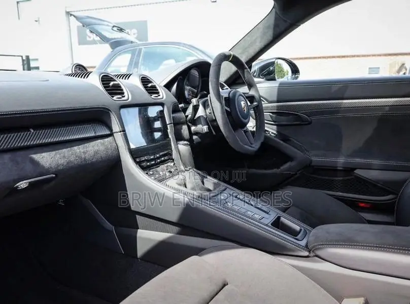 Porsche 911 GT3 RS 2025