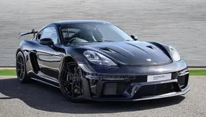 Porsche 911 GT3 RS 2025
