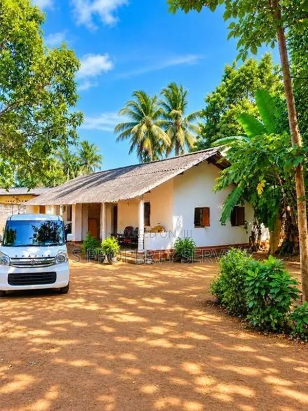 31.95 Perches Land For Sale In Wattala (Sspl-542)