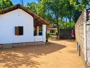 31.95 Perches Land For Sale In Wattala (Sspl-542)