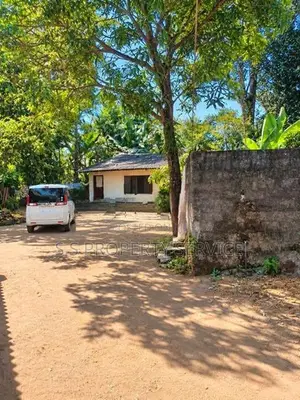 31.95 Perches Land For Sale In Wattala (Sspl-542)