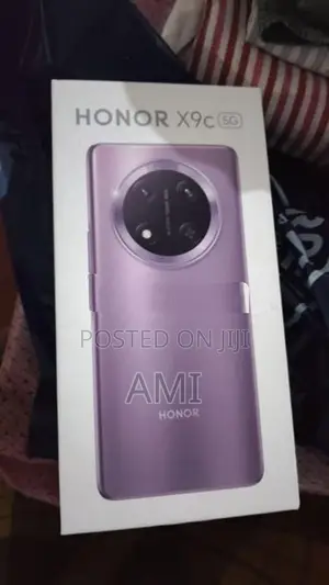 Honor X9c (Used)