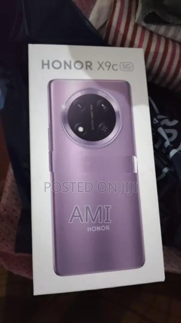 Honor X9c (Used)
