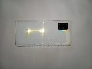 Samsung Galaxy A51 (Used)