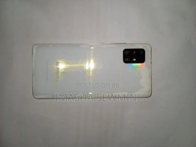 Samsung Galaxy A51 (Used)