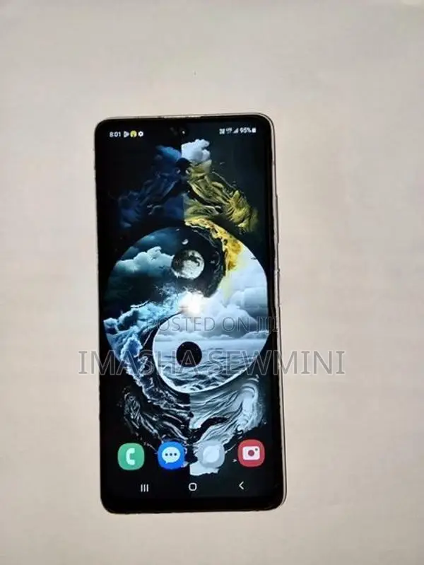 Samsung Galaxy A51 (Used)