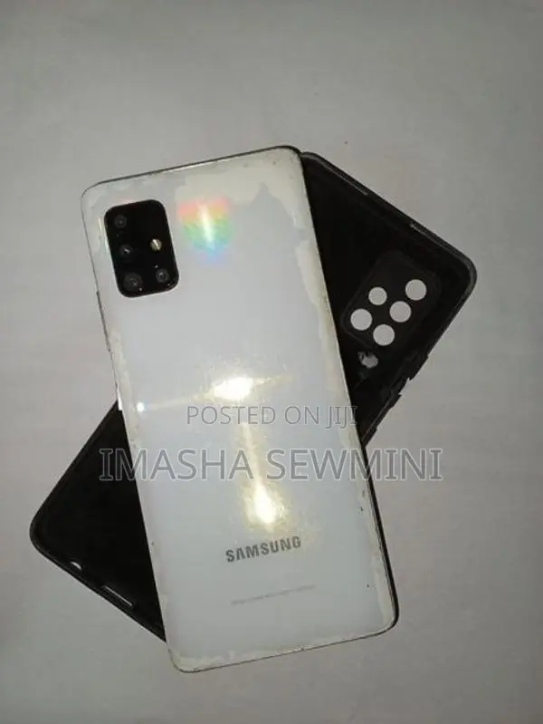 Samsung Galaxy A51 (Used)