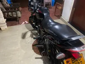 Bajaj Discover 125 2013
