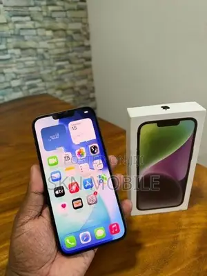 Apple iPhone 14 Plus 128GB ESIM (Used)