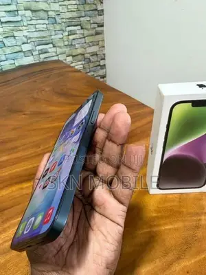 Apple iPhone 14 Plus 128GB ESIM (Used)