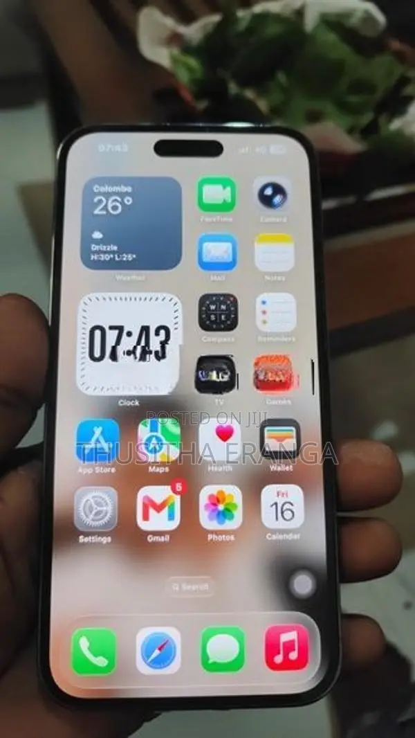 Apple iPhone 14 Pro Max (Used)