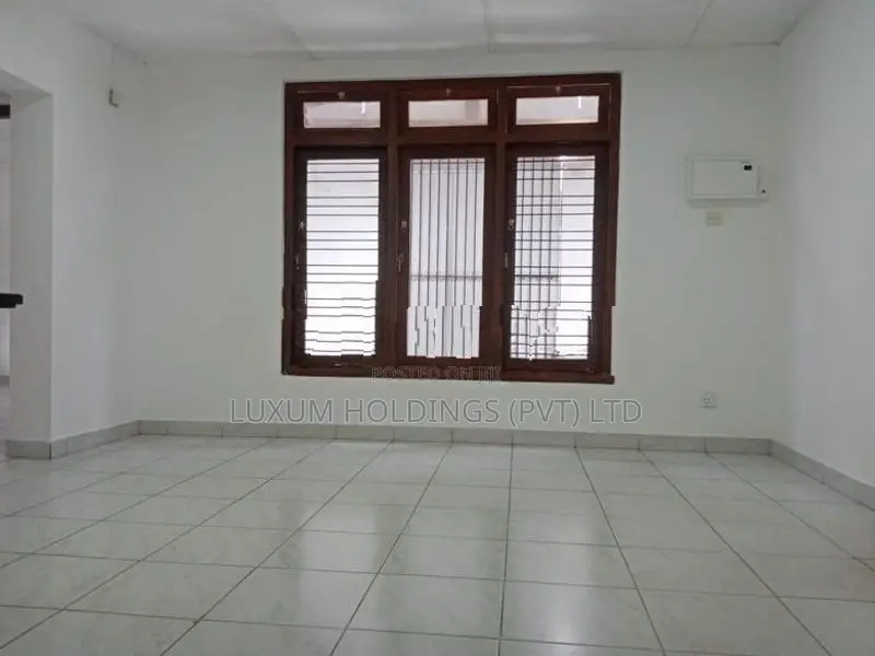 Office For Rent Off Jawatta Road Colombo 05 [ 2344C ]