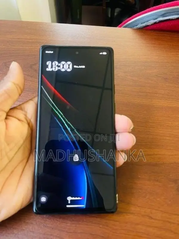 Google Pixel 6a (Used)