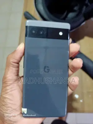 Google Pixel 6a (Used)