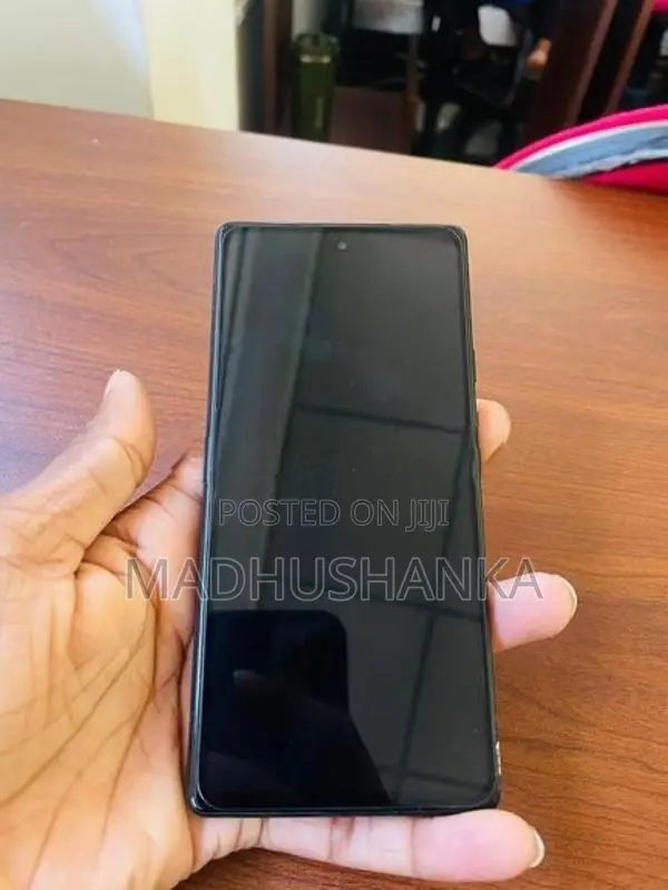 Google Pixel 6a (Used)