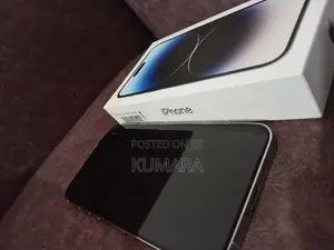 Apple iPhone 14 Pro Max (Used)