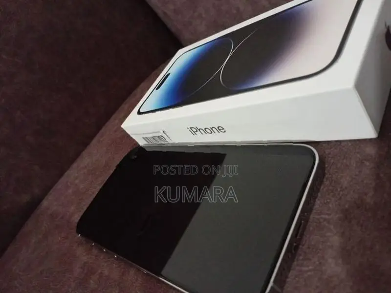 Apple iPhone 14 Pro Max (Used)