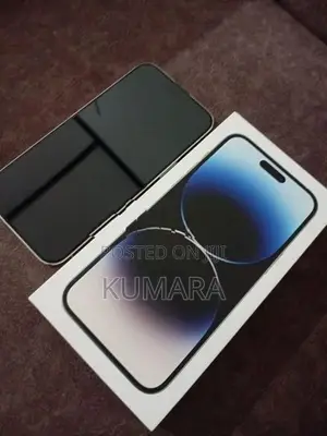 Apple iPhone 14 Pro Max (Used)