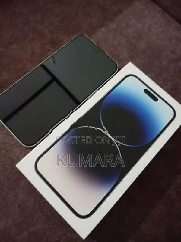 Apple iPhone 14 Pro Max (Used)