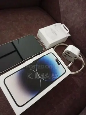 Apple iPhone 14 Pro Max (Used)