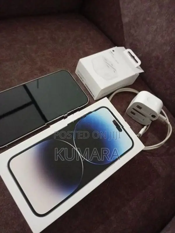 Apple iPhone 14 Pro Max (Used)