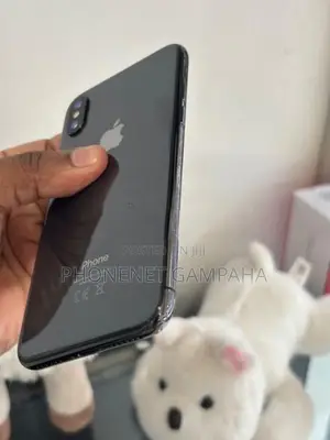 Apple iPhone X (Used)
