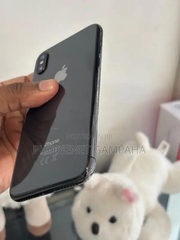 Apple iPhone X (Used)