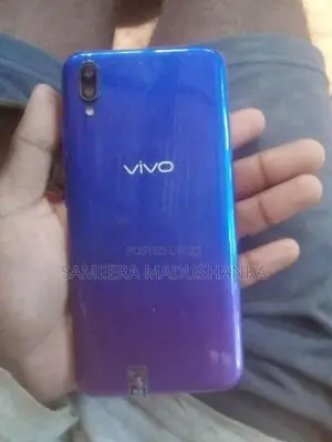 Vivo Y93 (Used)