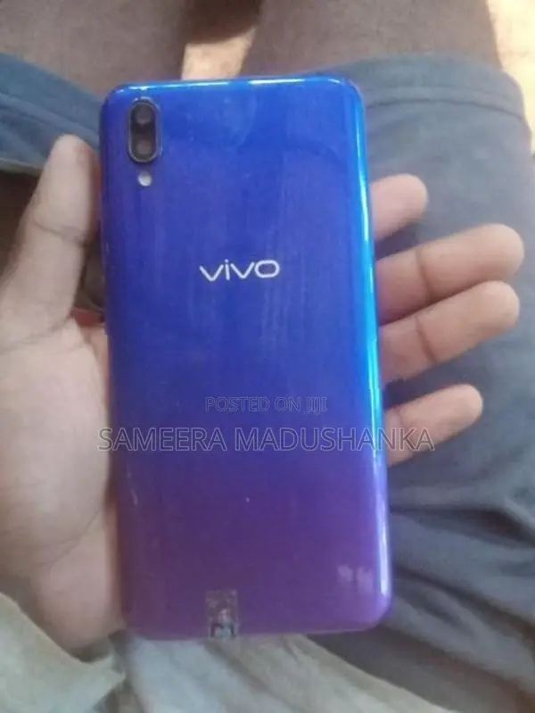Vivo Y93 (Used)