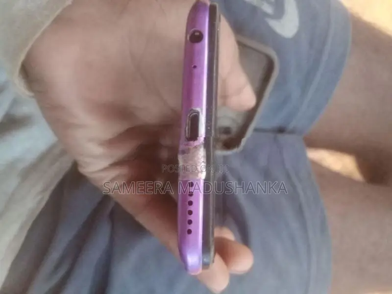 Vivo Y93 (Used)