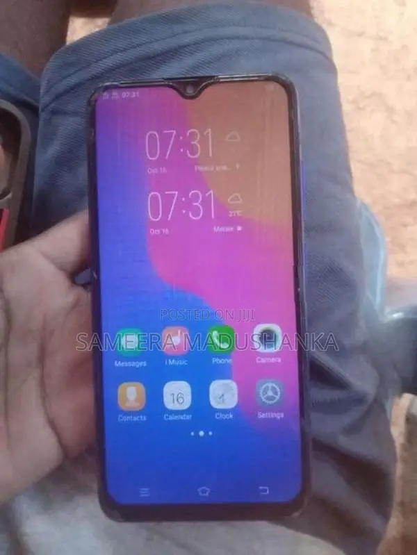 Vivo Y93 (Used)