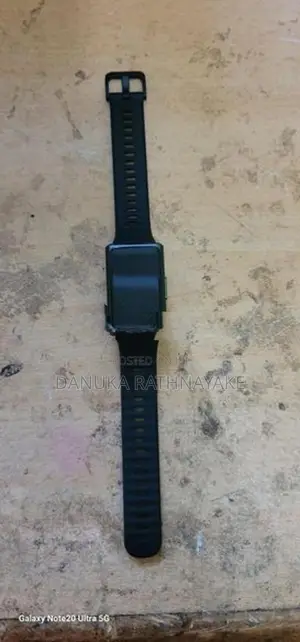 Huawei 11 Pro Band