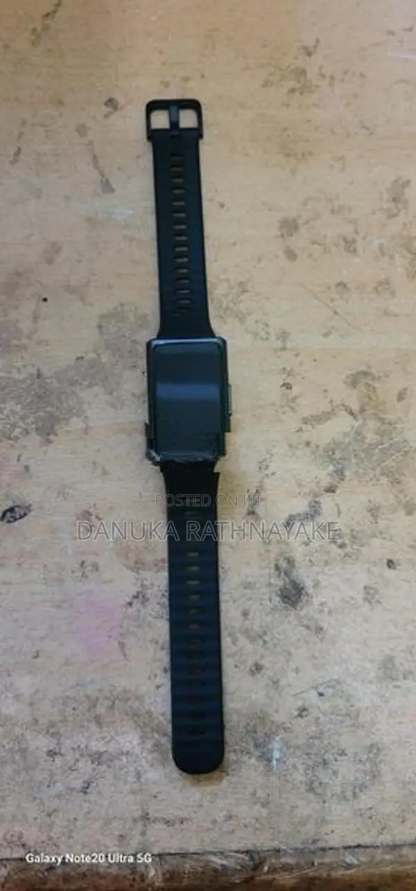 Huawei 11 Pro Band