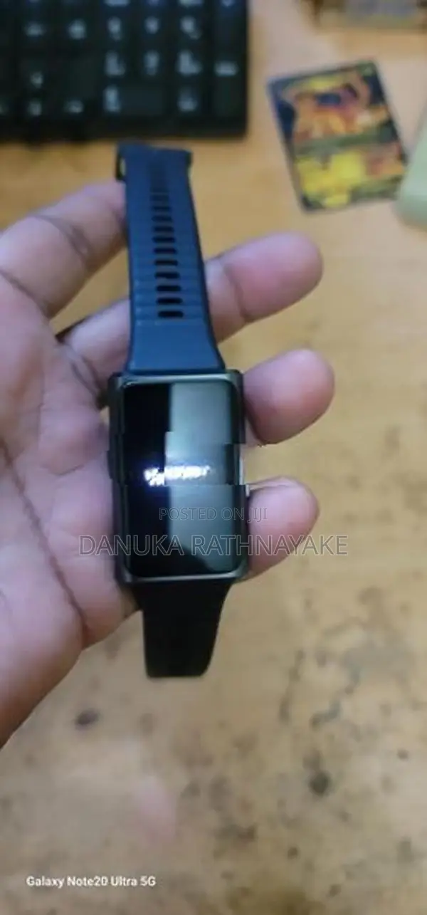 Huawei 11 Pro Band