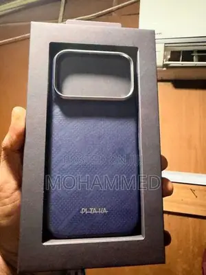 Apple iPhone 18 Pro Case