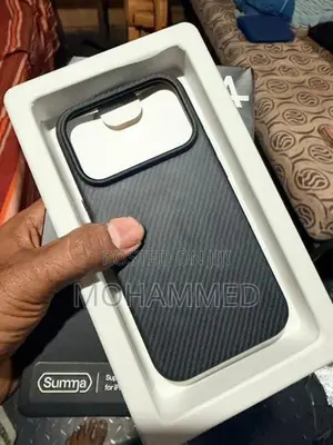 Apple iPhone 18 Pro Case