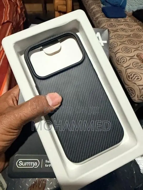 Apple iPhone 18 Pro Case