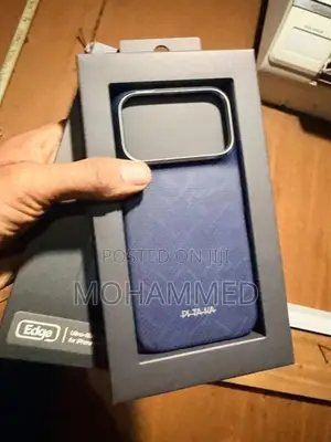 Apple iPhone 18 Pro Case