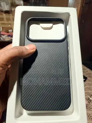Apple iPhone 18 Pro Case