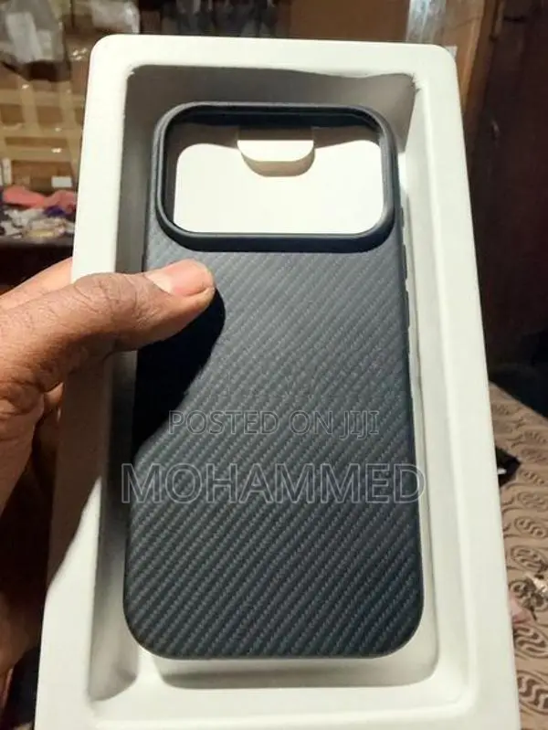 Apple iPhone 18 Pro Case