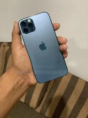 Apple iPhone 12 Pro 256GB (Used)