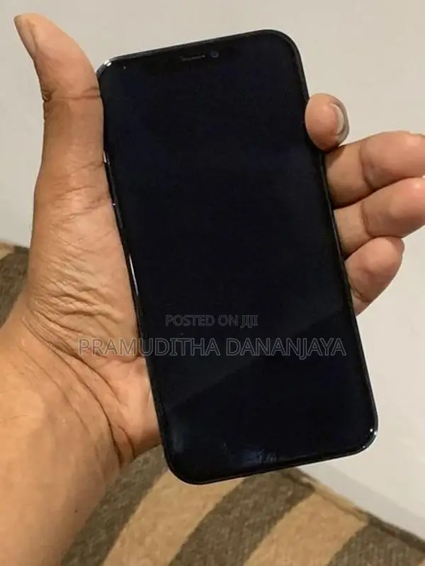 Apple iPhone 12 Pro 256GB (Used)
