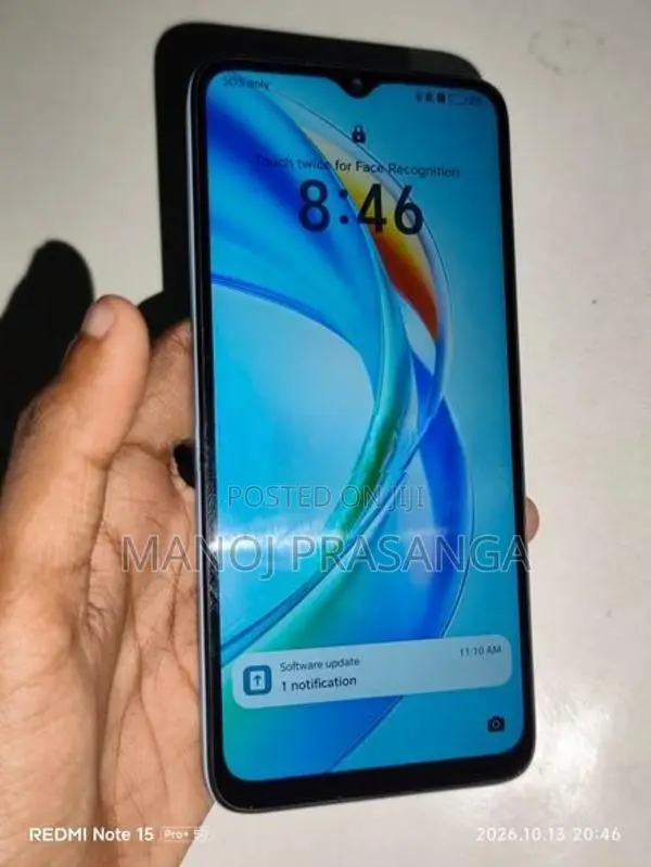 Honor X5b (Used)