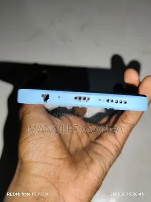 Honor X5b (Used)