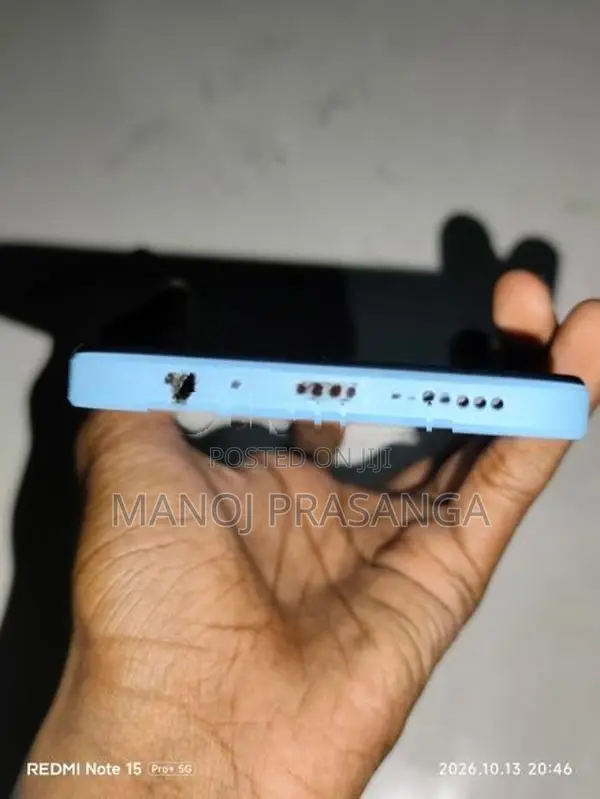 Honor X5b (Used)