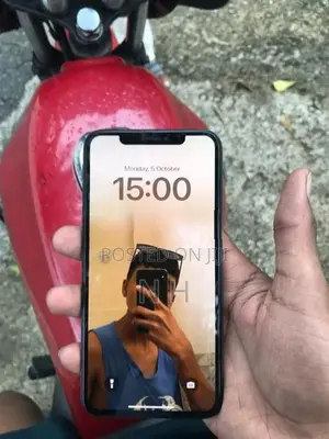 Apple iPhone XS Max (Used)