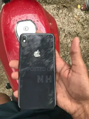 Apple iPhone XS Max (Used)