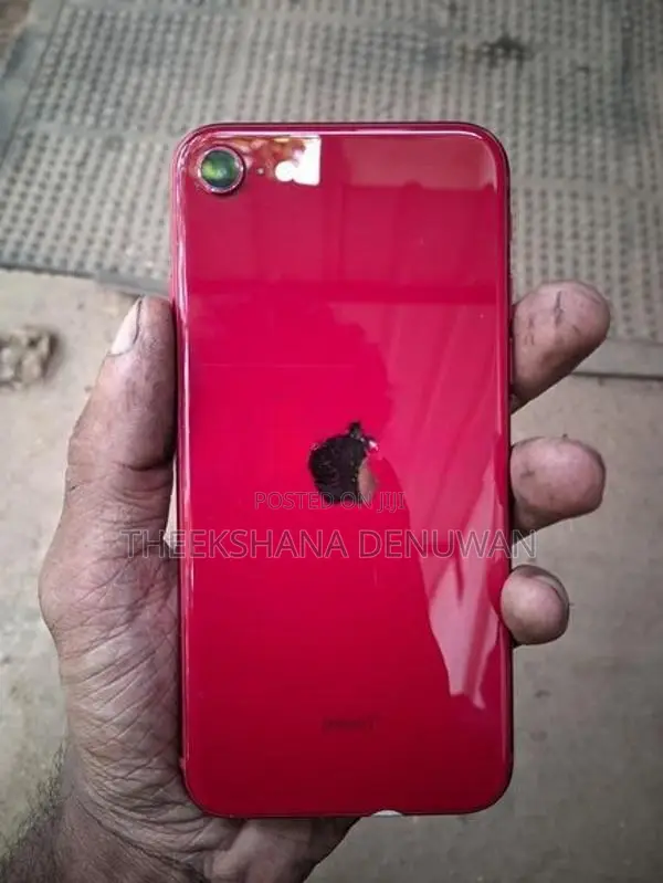Apple iPhone SE 3 (Used)