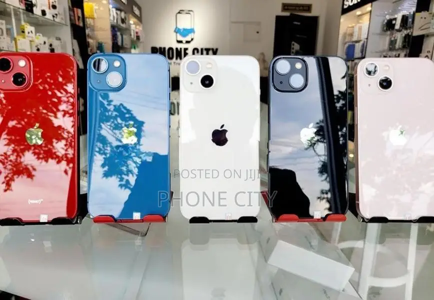 Apple iPhone 13 mini 128GB Blue (Brand New)