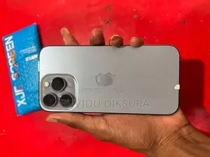 Apple iPhone 13 Pro (Used)